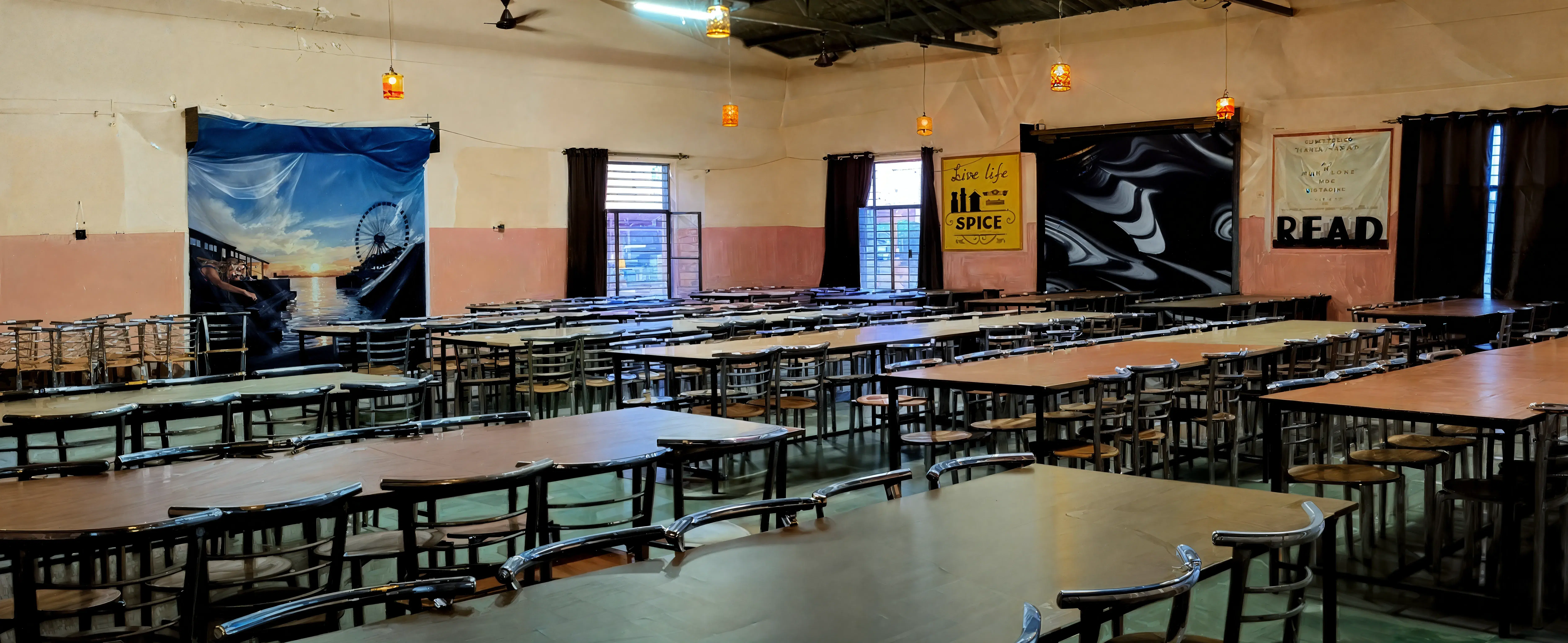 BIT Gorakhpur Academic Infrastructure photo 1